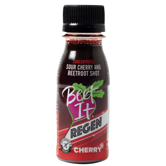 Beet It Regen Cherry+ Shot 48805B