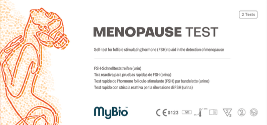 Menopause Rapid Test 49169B
