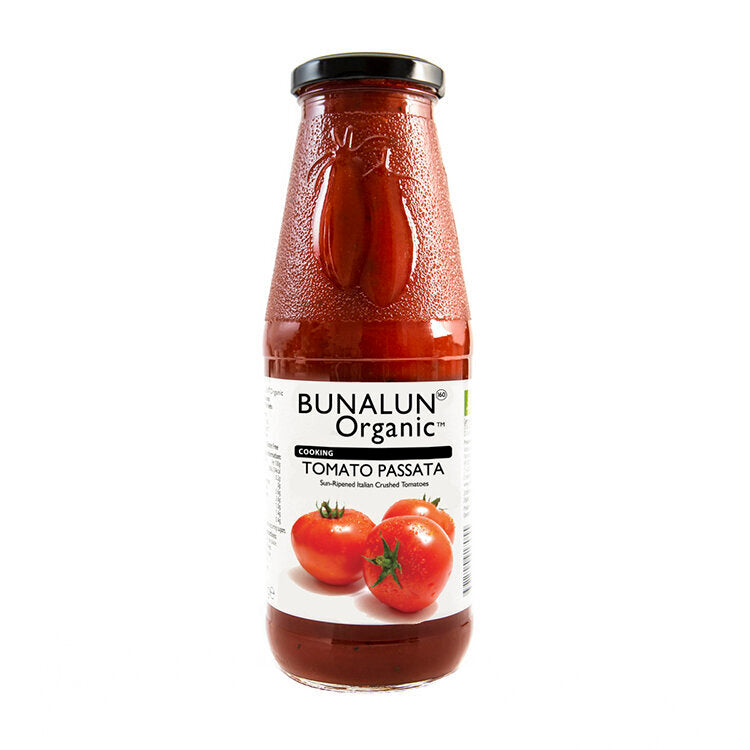 Tomato Passata (Org) 48821A