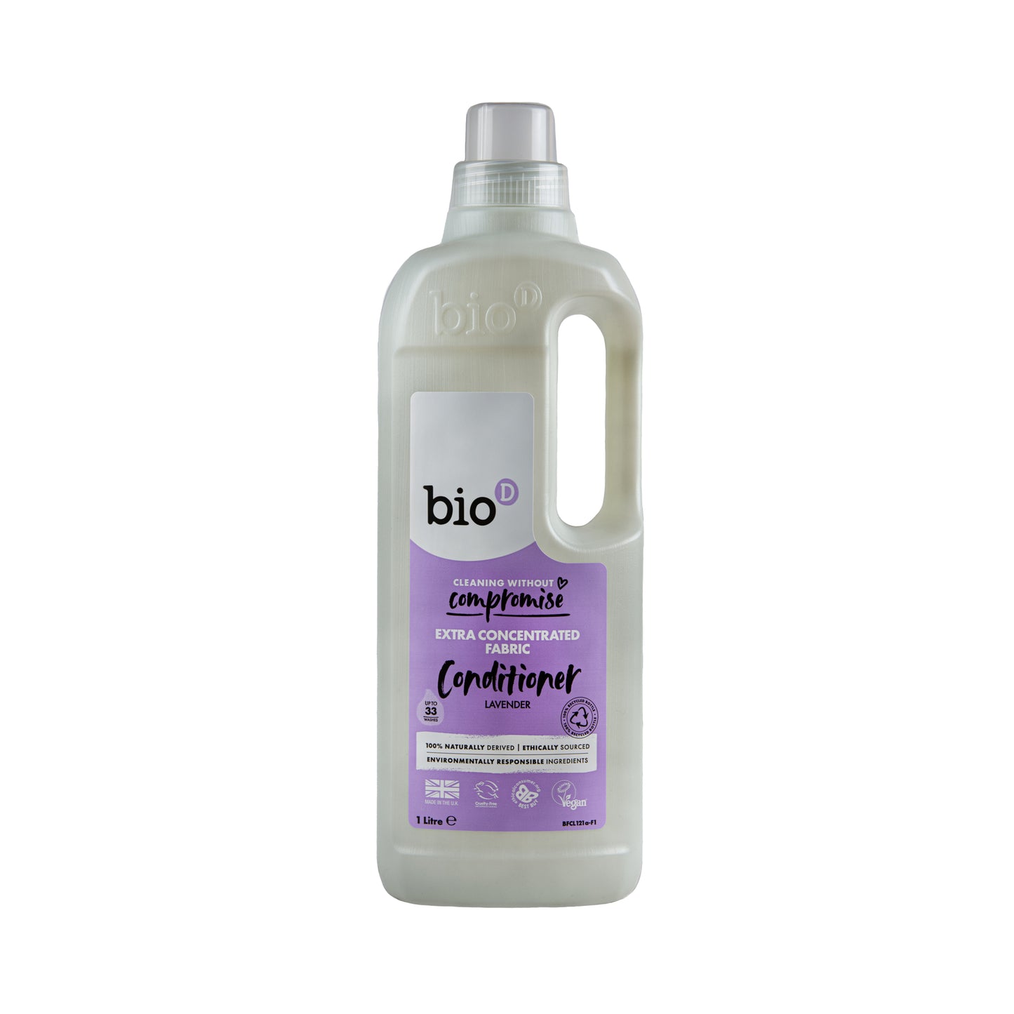 Fabric Conditioner Lavender 36933B