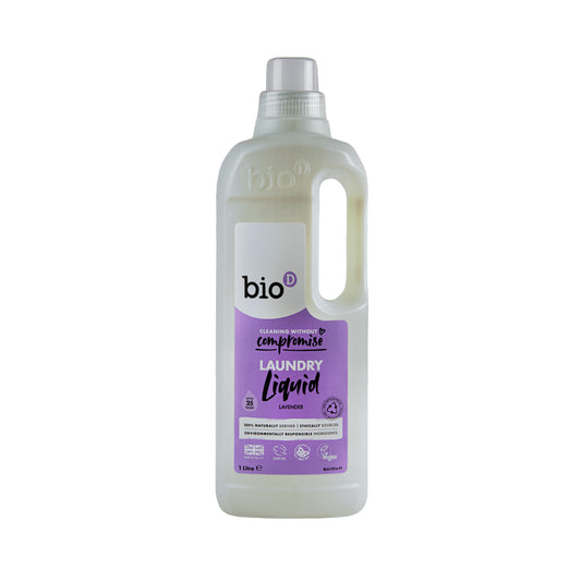 Laundry Liquid Lavender 38409B