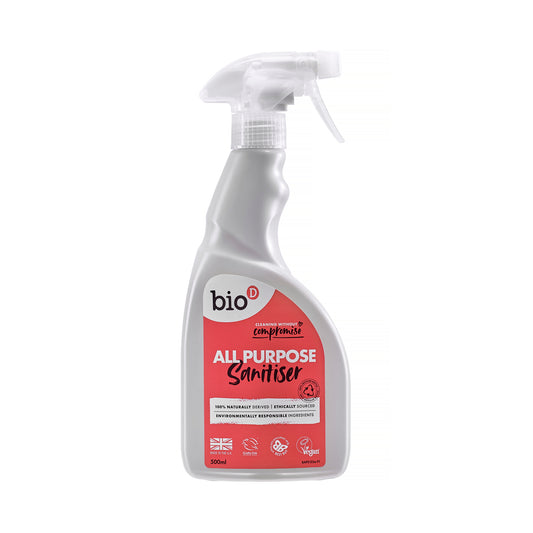 All Purpose Sanitiser Spray 33351B