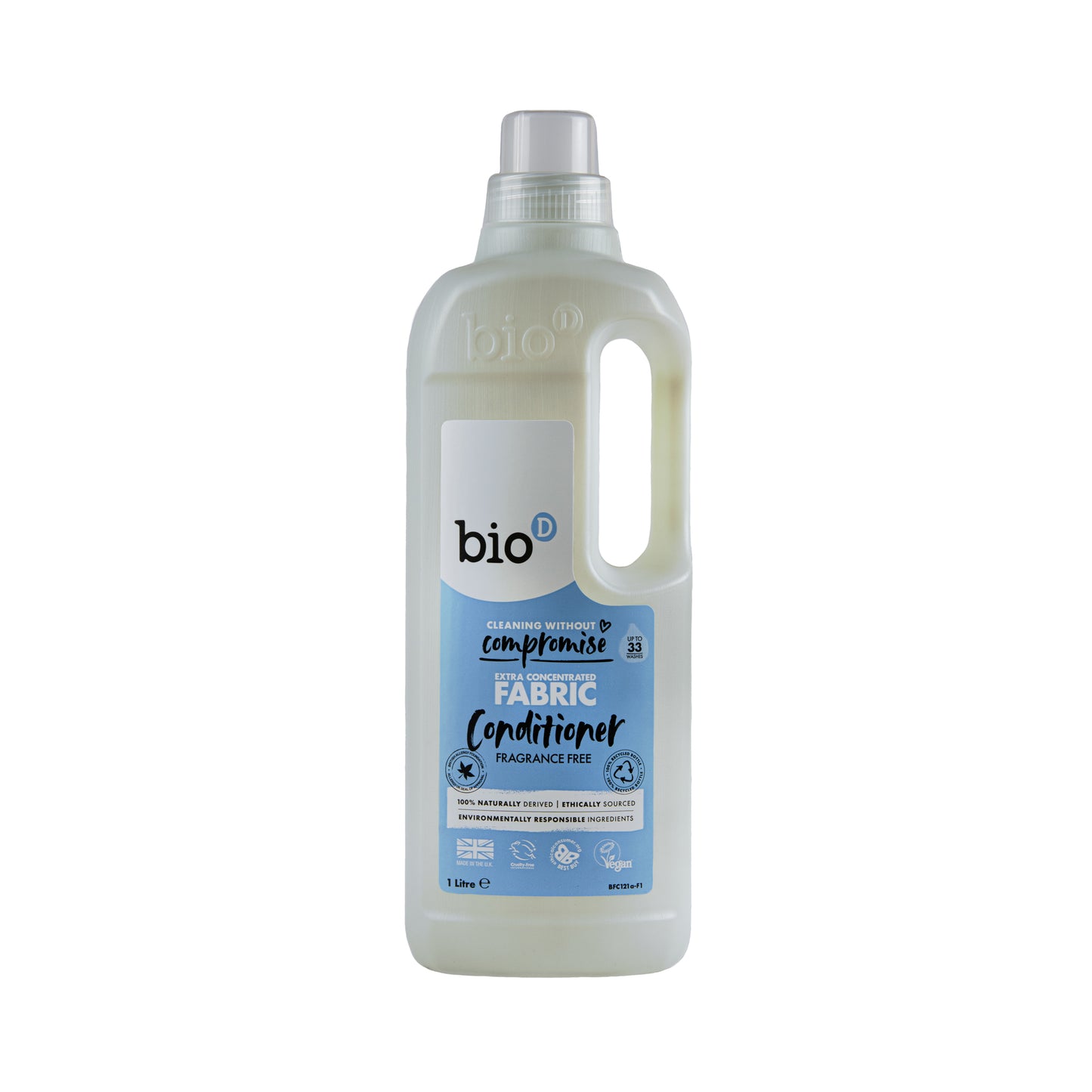 Fabric Conditioner 17147B