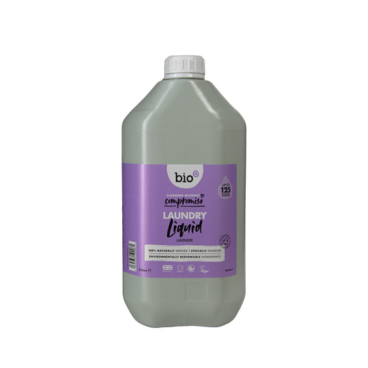 Laundry Liquid Lavender 38410B